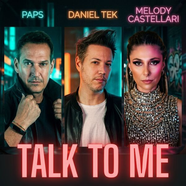 Talk To Me
