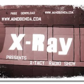 X-Tacy Radio Show 09