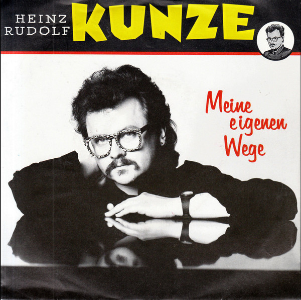 Meine Eigenen Wege