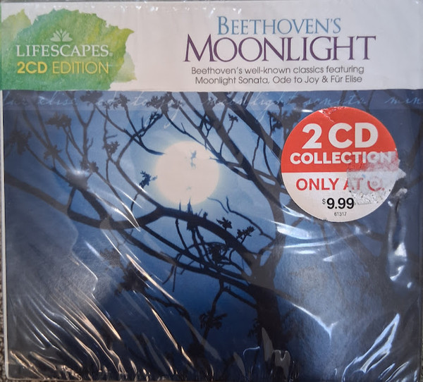 Beethoven's Moonlight