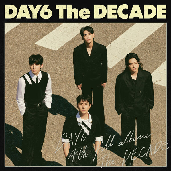 The Decade