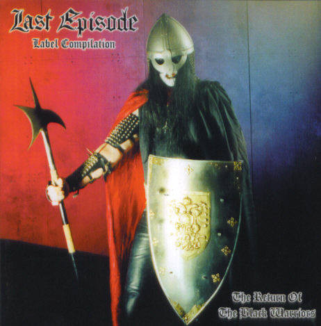 The Return Of The Black Warriors