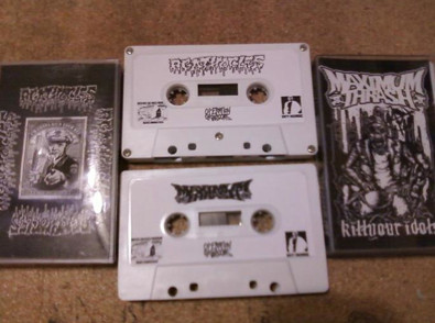 Split EP