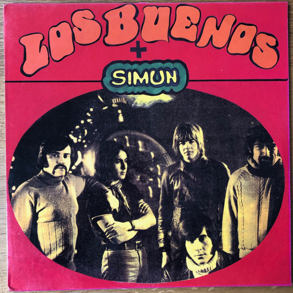 Los Buenos + Simun