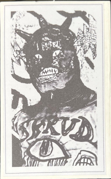 'Skrud: Envoy To The Great Communicator'