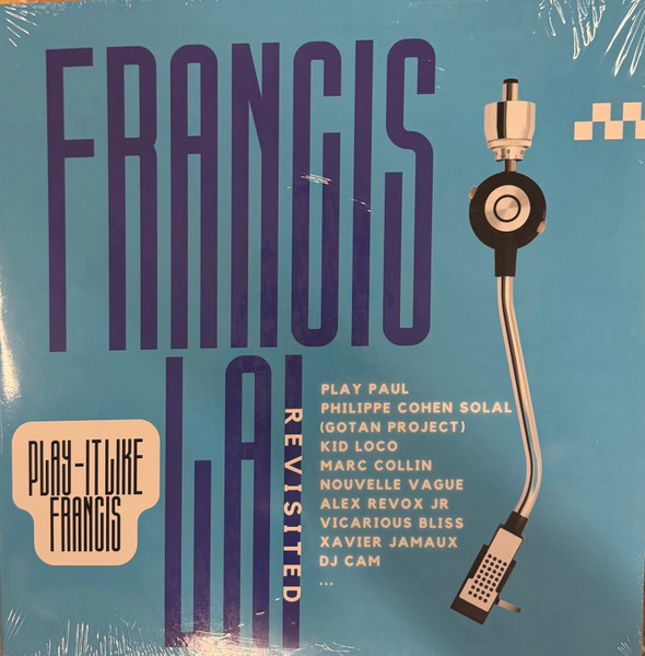 Francis Lai Revisited