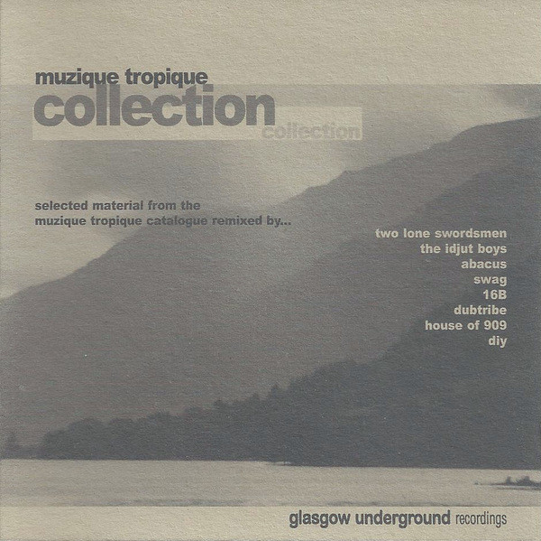 Muzique Tropique Collection