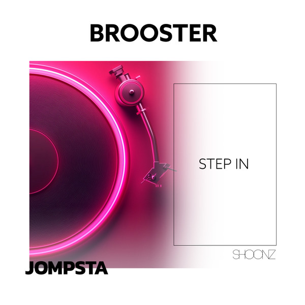 Step In