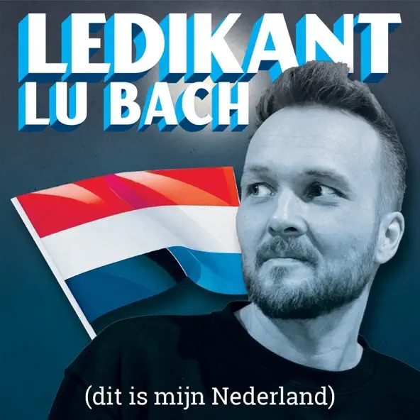 Ledikant (Dit Is Mijn Nederland)