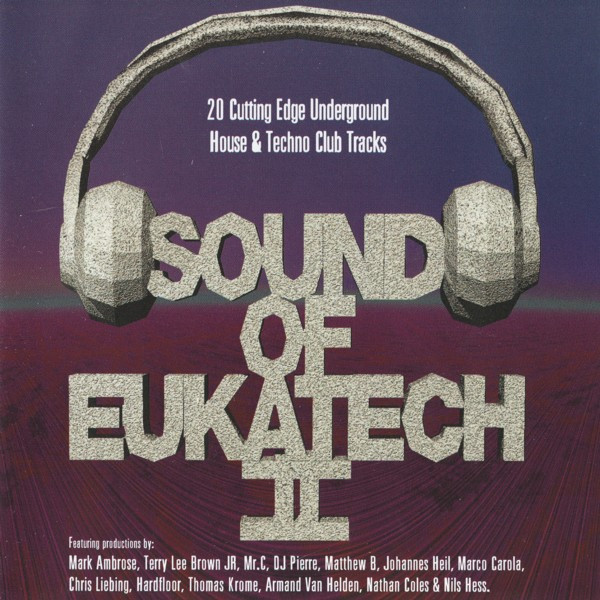 Sound Of Eukatech II