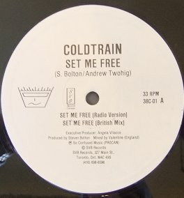 Set Me Free / Sweat Boy / Love Scars Of Passion