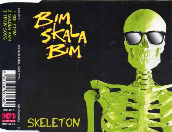 Skeleton