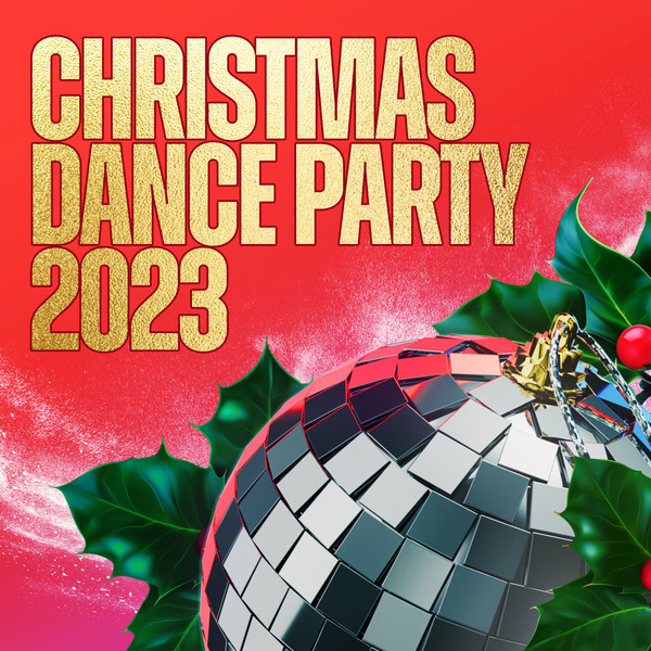 Christmas Dance Party 2023