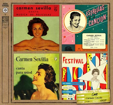 Carmen Sevilla