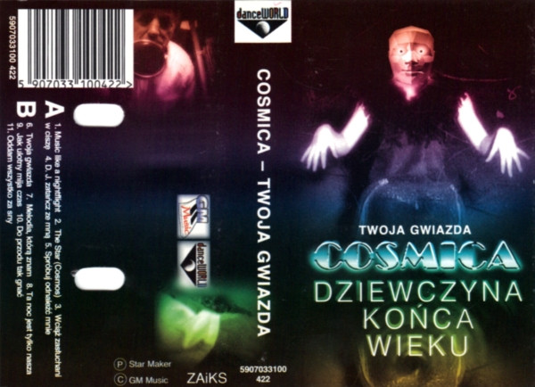 Twoja Gwiazda