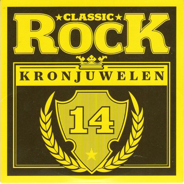 Kronjuwelen #14