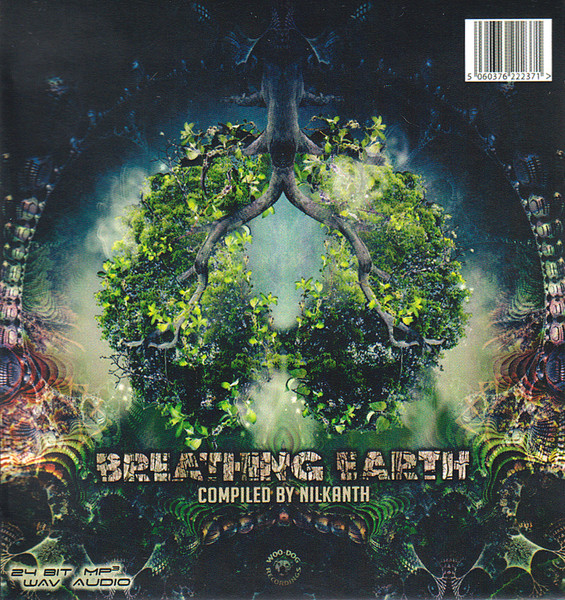 Breathing Earth