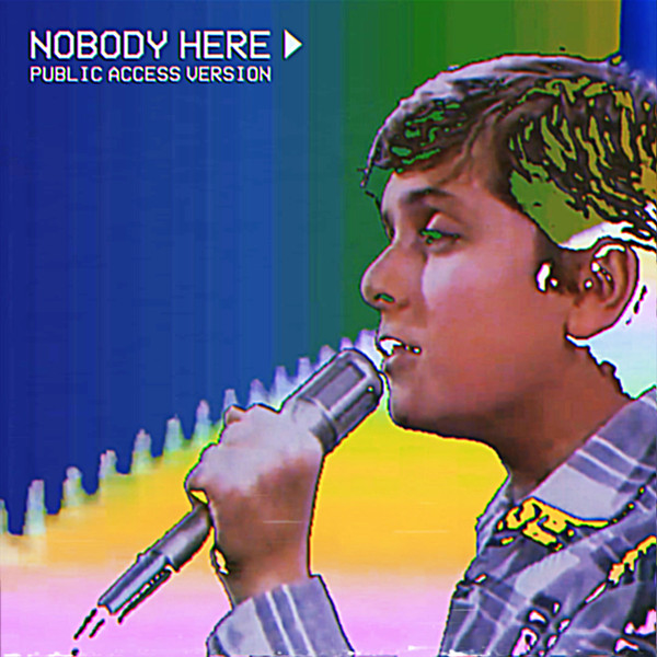 Nobody Here (Public Access Version)