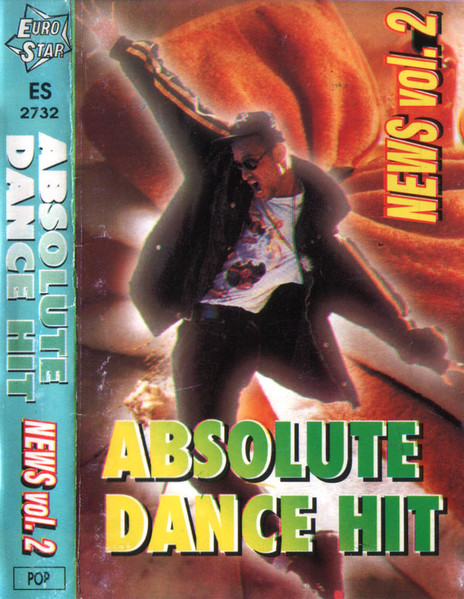Absolute Dance Hit News Vol. 2