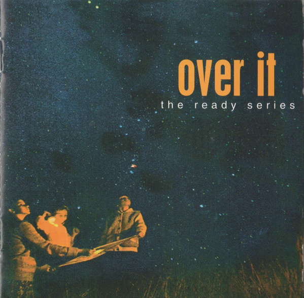 The Ready Series