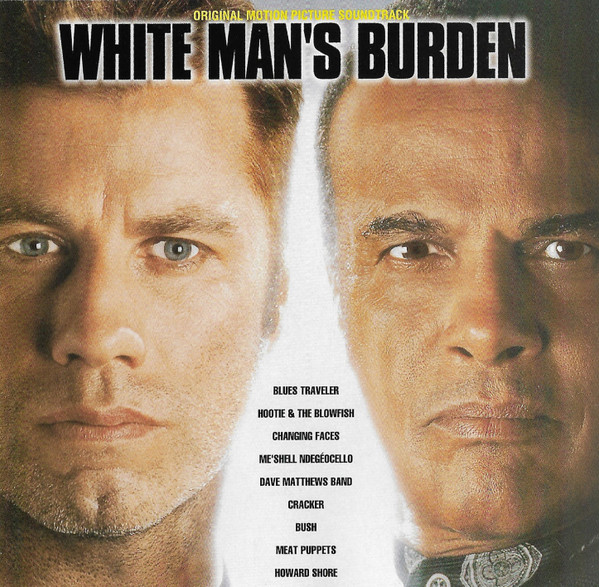 White Man's Burden (Original Motion Picture Soundtrack)