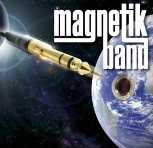 Magnetik Band