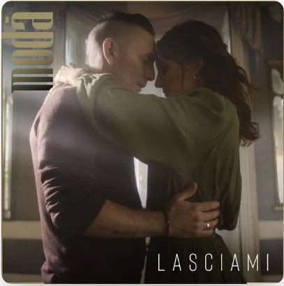 Lasciami