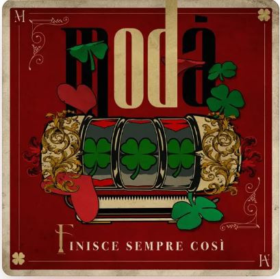 Finisce Sempre Così
