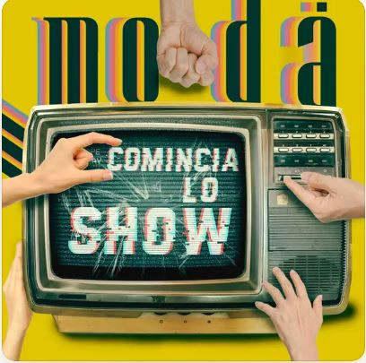 Comincia Lo Show