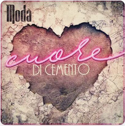 Cuore di Cemento