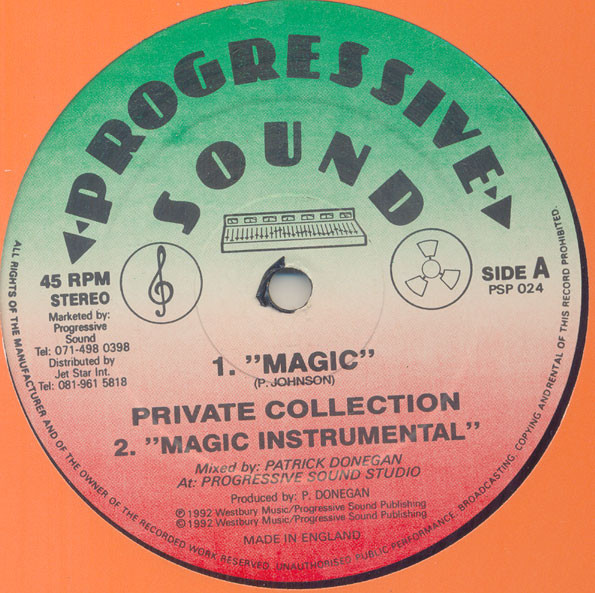 Magic