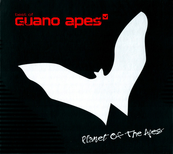 Planet Of The Apes
