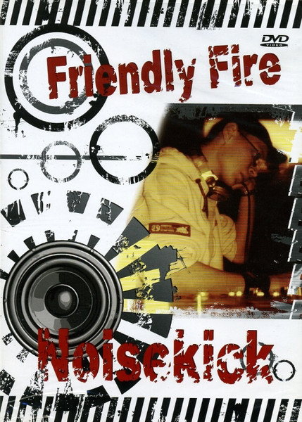 Friendly Fire
