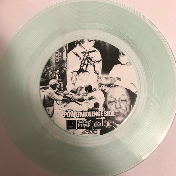 Youth In Asia / Fentanyl Tapwater