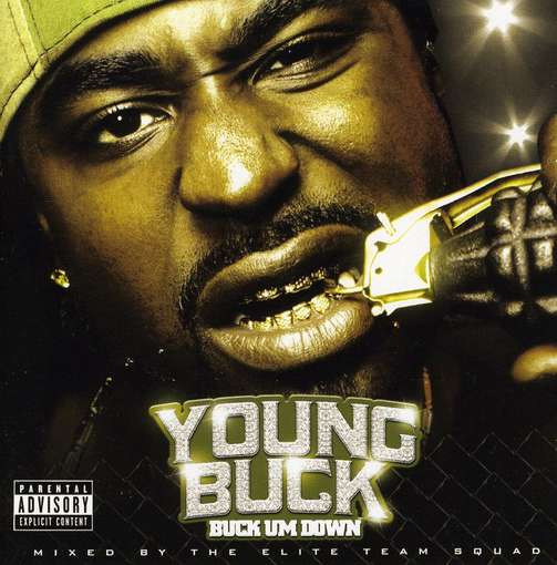Buck Um Down