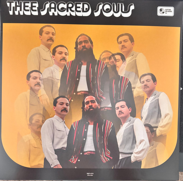 Thee Sacred Souls