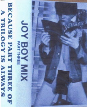 Joy Boy Mix - Part Three