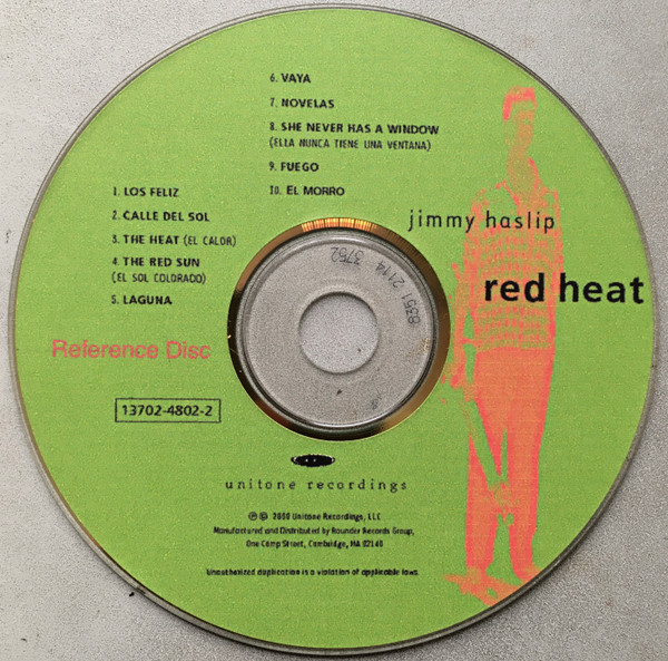 Red Heat