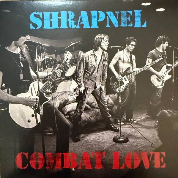 Combat Love