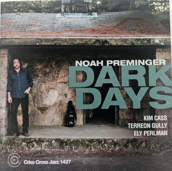 Dark Days