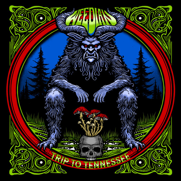Weedian - Trip To Tennessee