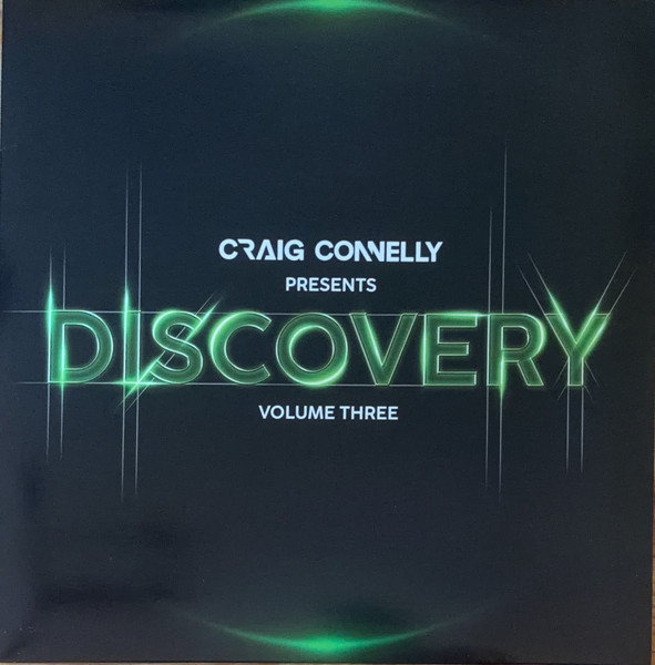 Discovery Volume Three
