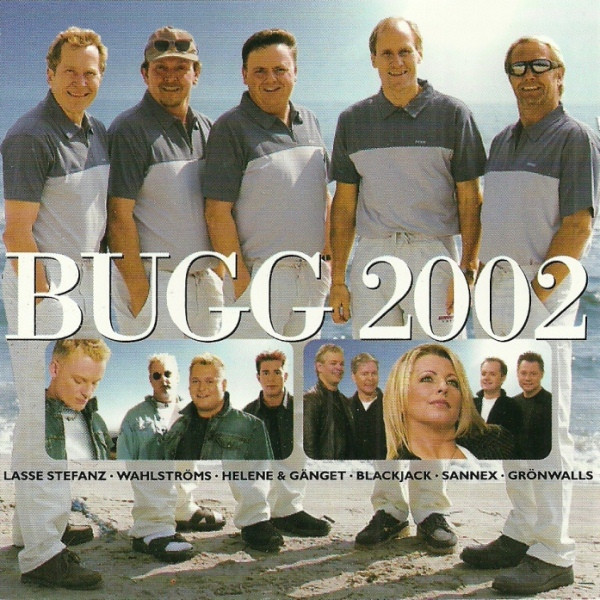 Bugg 2002