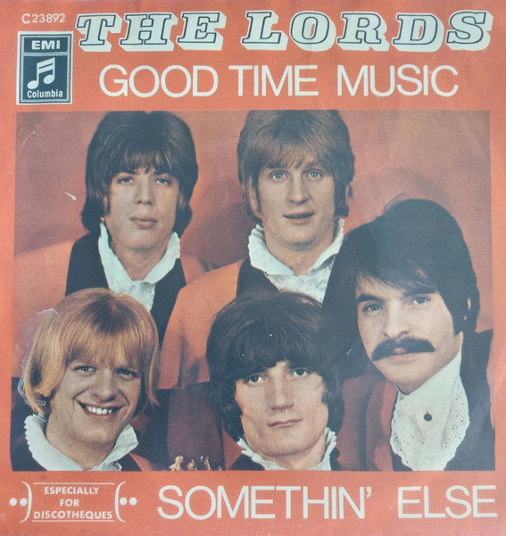 Good Time Music