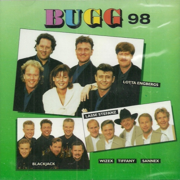 Bugg 98