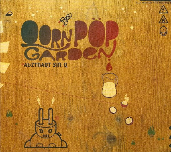 Qorn Pop Garden