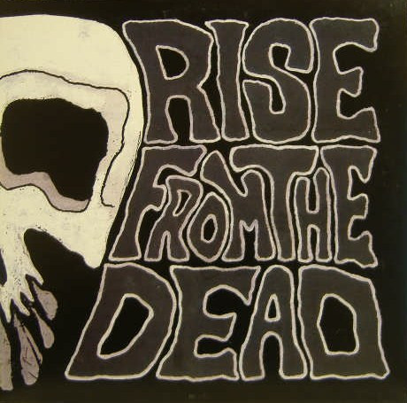 Rock Fan Dead