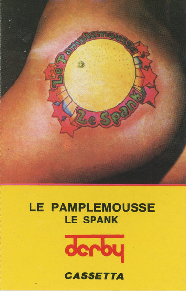 Le Spank