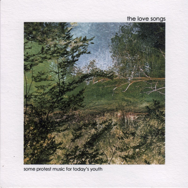 Some Protest Music For Today's Youth