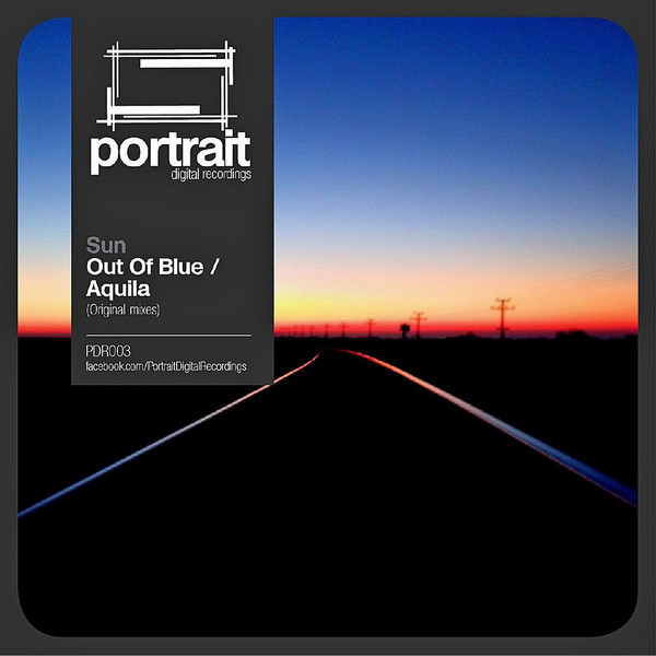 Out Of Blue / Aquila